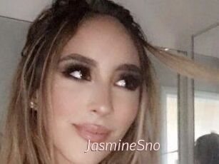 Jasmine_Sno