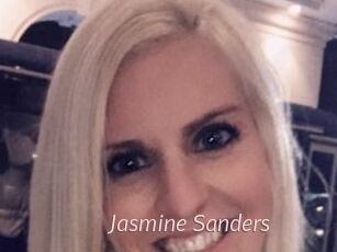 Jasmine_Sanders