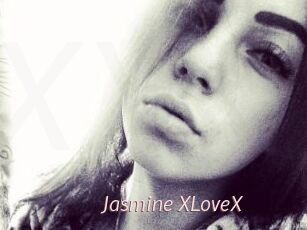 Jasmine_XLoveX