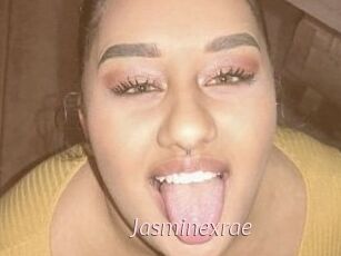 Jasminexrae