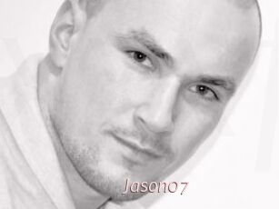 Jason07 xxx Free Sites