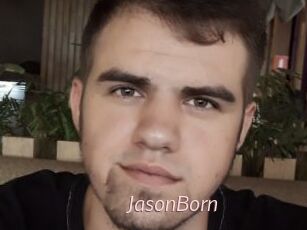 JasonBorn