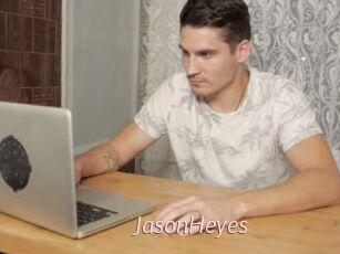 JasonHeyes