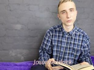 JasonKendrick