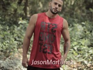 JasonMartiinez