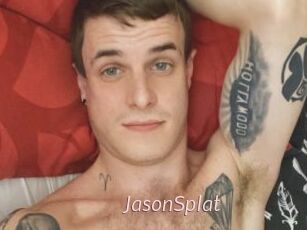 JasonSplat