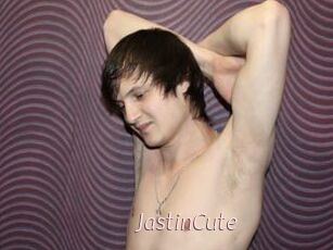 JastinCute