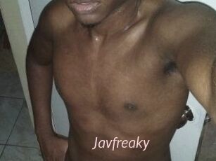 Javfreaky