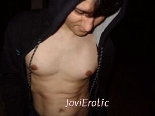 JaviErotic