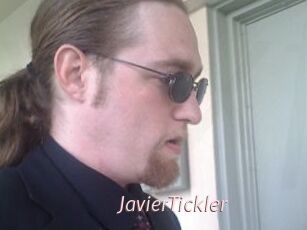 JavierTickler