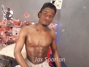 Jax_Spartan