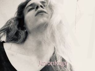 JaxonKage