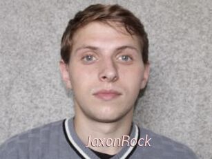 JaxonRock
