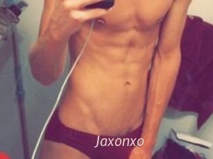 Jaxonxo