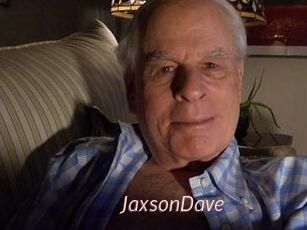 JaxsonDave