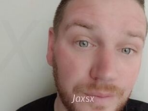 Jaxsx