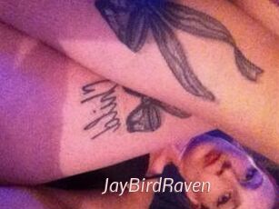 JayBirdRaven