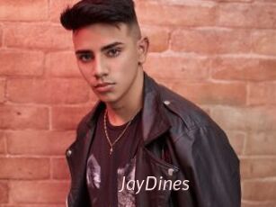 JayDines