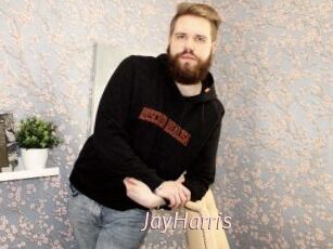 JayHarris