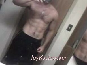 JayKockrocker