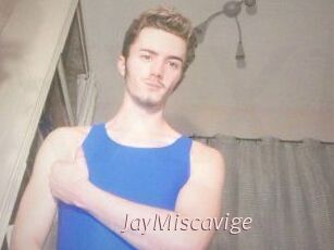 JayMiscavige