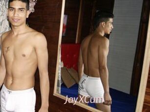 JayXCum