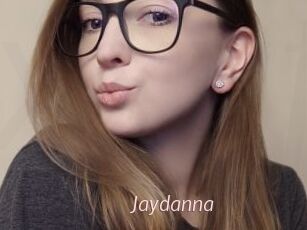 Jaydanna