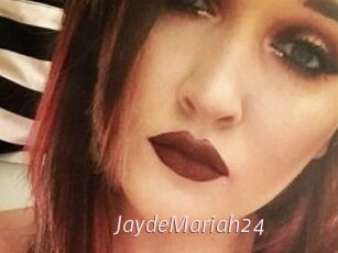 JaydeMariah24