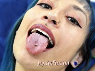 JaydeRaziel