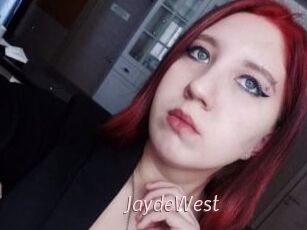JaydeWest