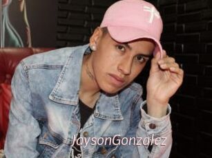 JaysonGonzalez