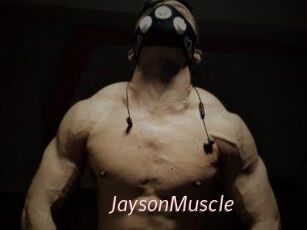 JaysonMuscle
