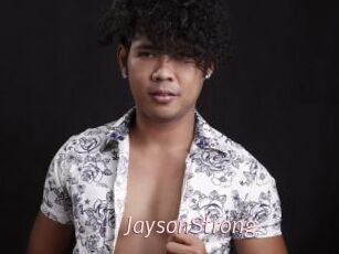 JaysonStrong