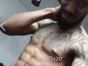 Jayzilla20