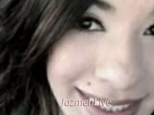 JazmenLive
