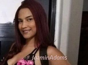 JazminAdams