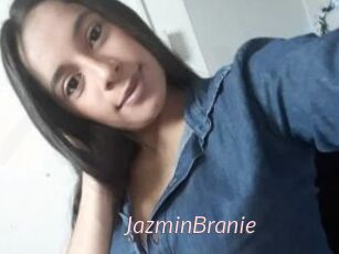 JazminBranie