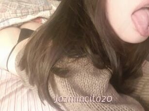 Jazmincita20
