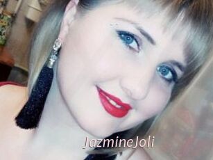 JazmineJoli