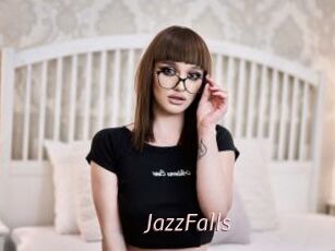 JazzFalls