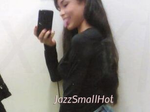 JazzSmallHot