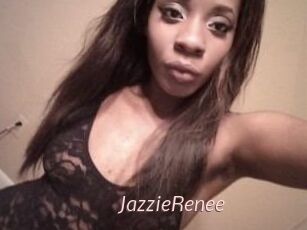 JazzieRenee
