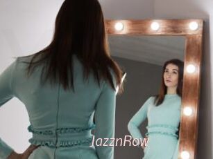 JazznRow
