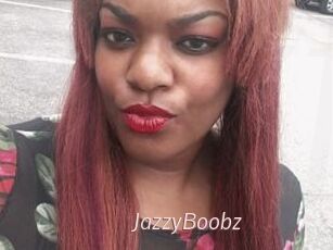 JazzyBoobz