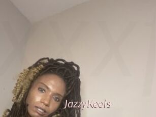 JazzyKeels