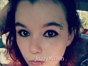JazzyKitten
