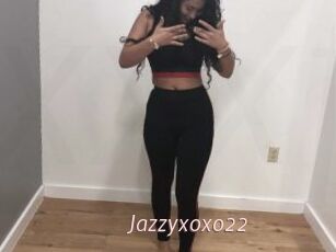 Jazzyxoxo22