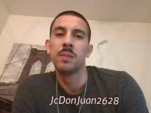 JcDonJuan2628 xxx Free Sites