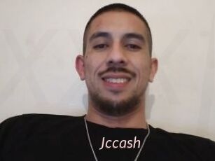 Jccash