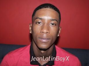 JeanLatinBoyX